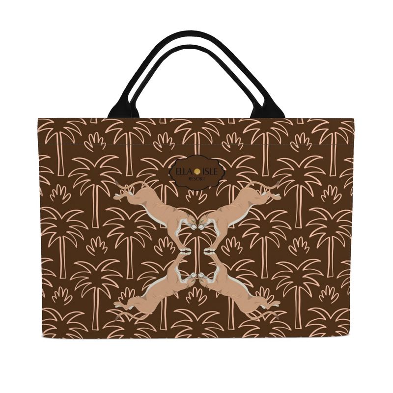 Lioness Mirage Carryall Tote