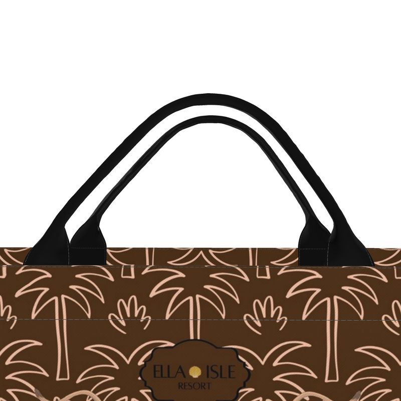 Lioness Mirage Carryall Tote
