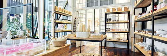 Coming soon - Our Favorite Summer Beauty Products