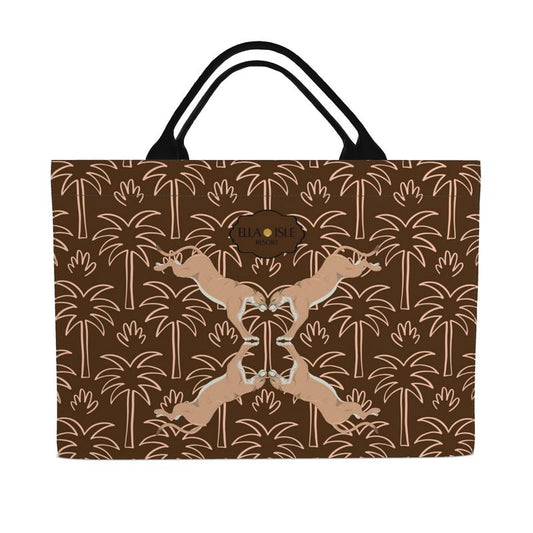 Lioness Mirage Carryall Tote