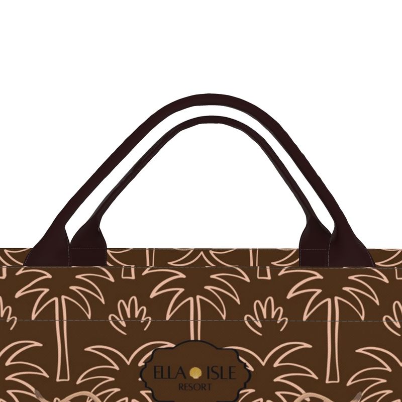 Lioness Mirage Carryall Tote