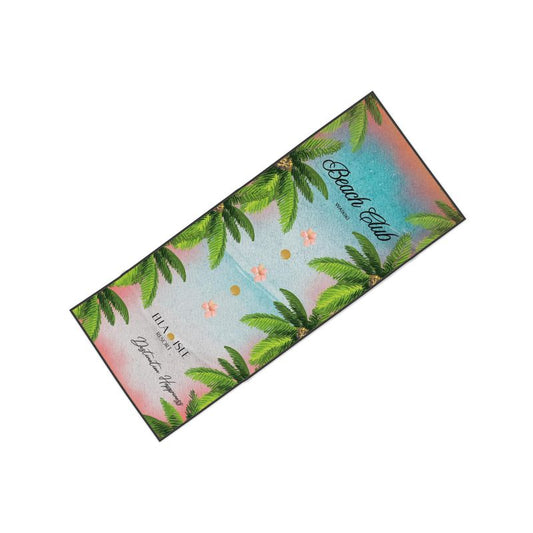 ELLA ISLE Resort Beach Towel | Waikiki Edition