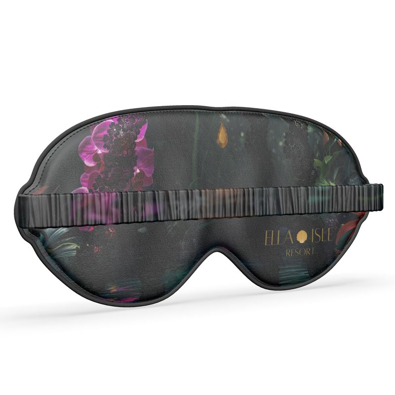 Copy of Luxury Sleep Mask