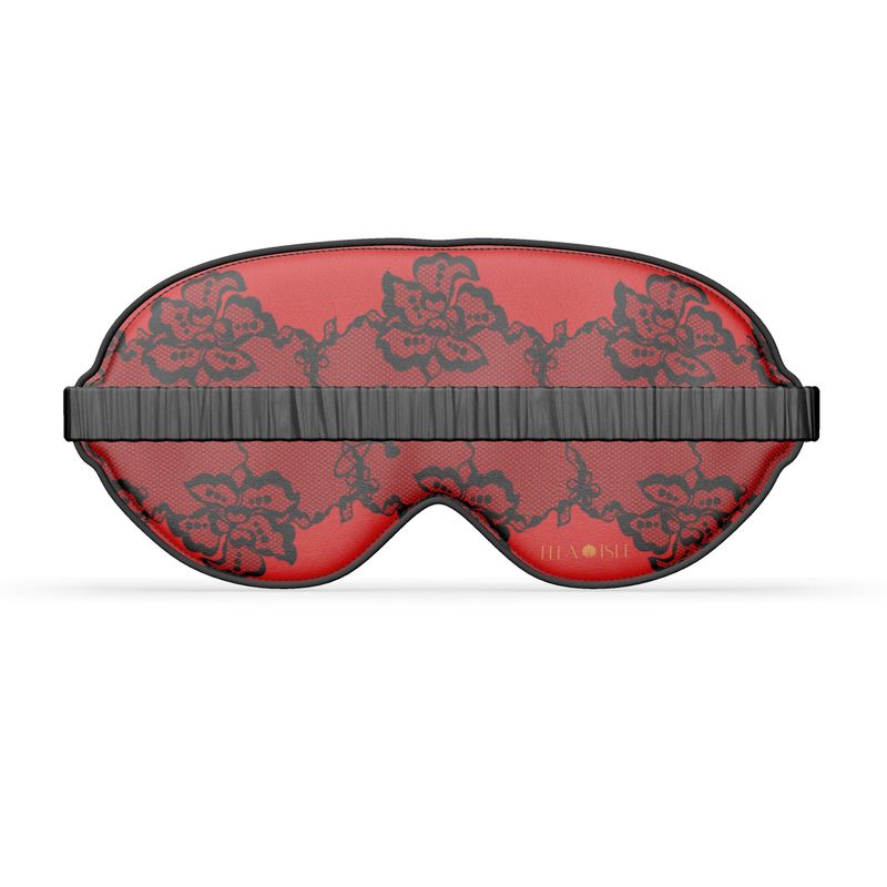 Je t’adore Night Whisper Sleep Mask