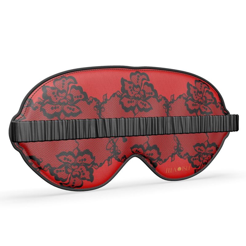 Je t’adore Night Whisper Sleep Mask