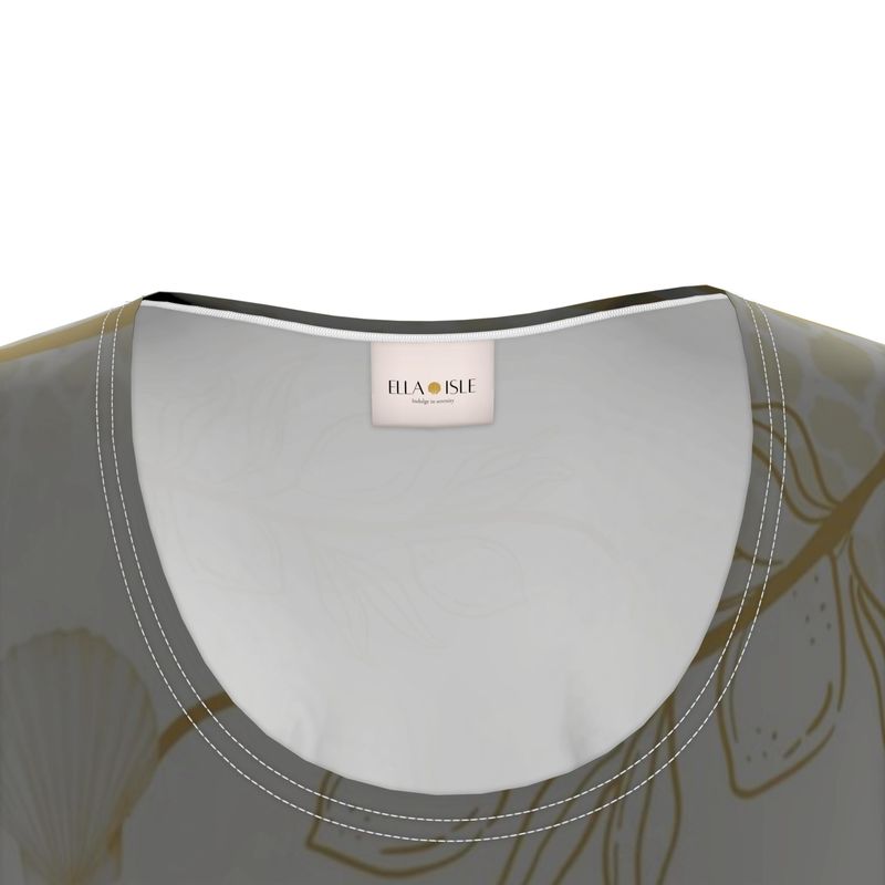 Dolce Far Niente Cotton Dress
